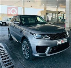 لاند روفر رانج روفر سبورت